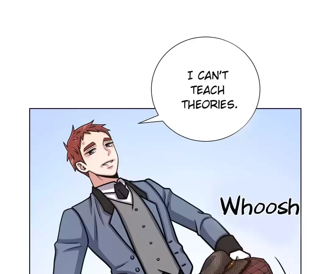 Savage Garden Chapter 33 page 65 - 