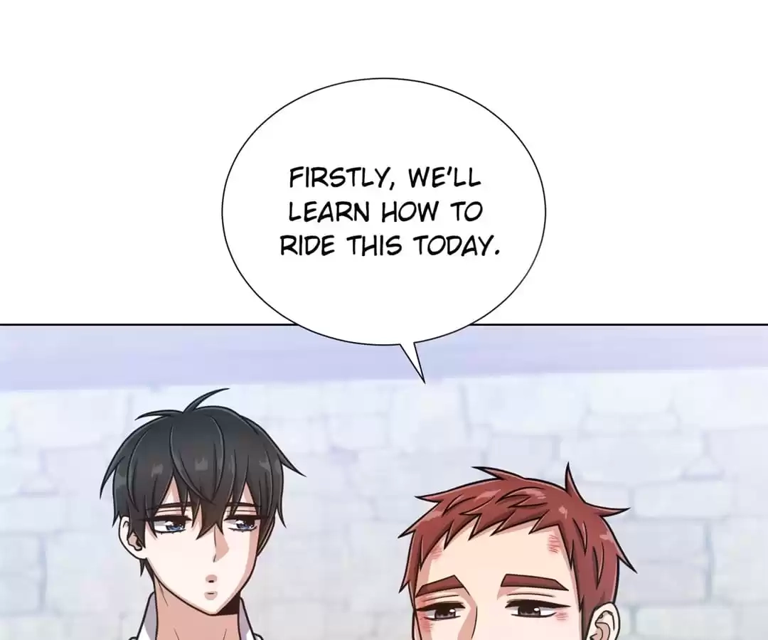 Savage Garden Chapter 33 page 67 - 