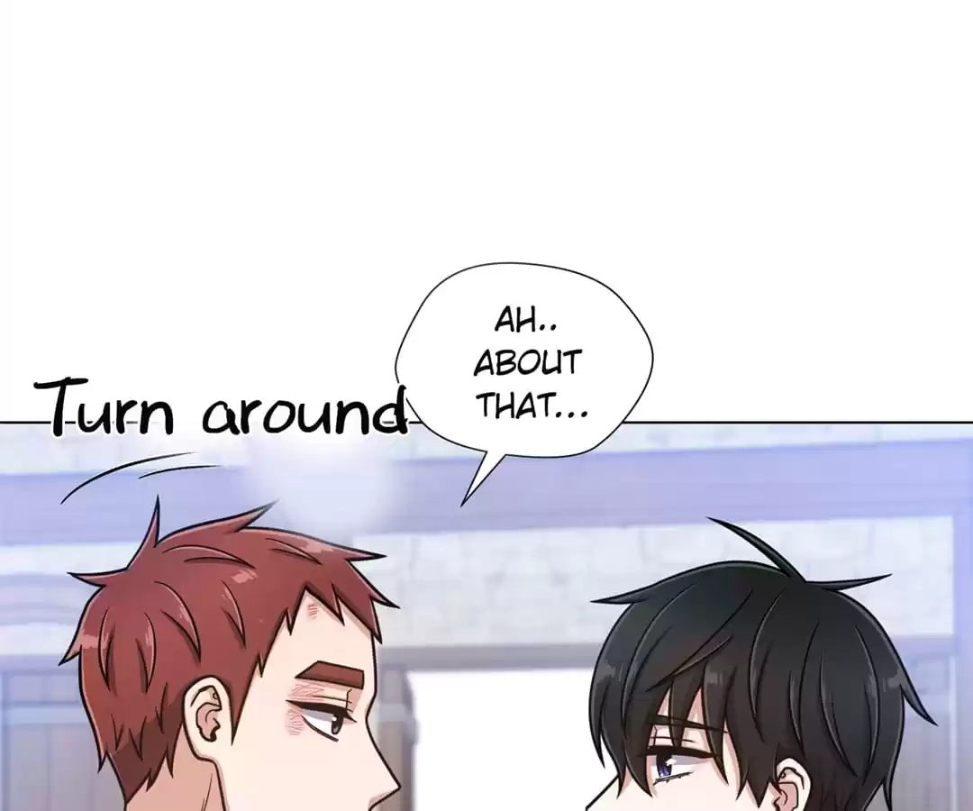 Savage Garden Chapter 33 page 69 - 