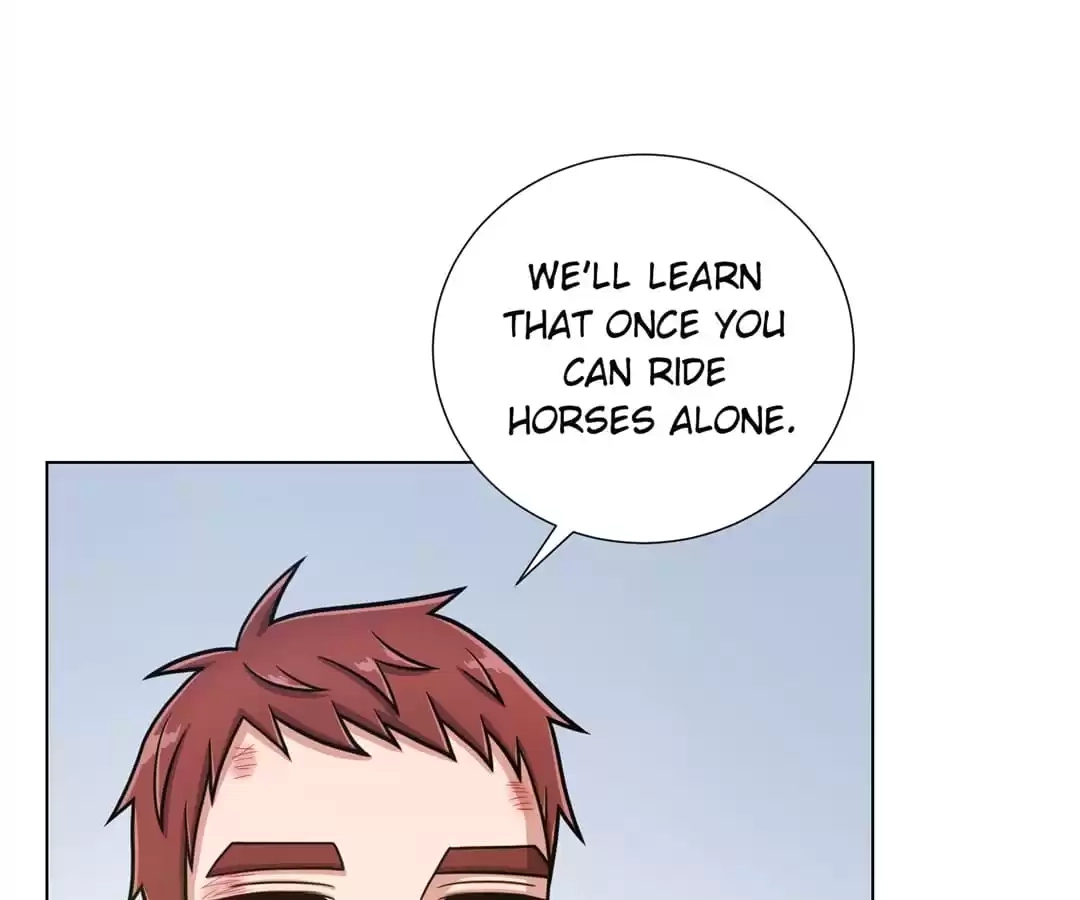 Savage Garden Chapter 33 page 71 - 
