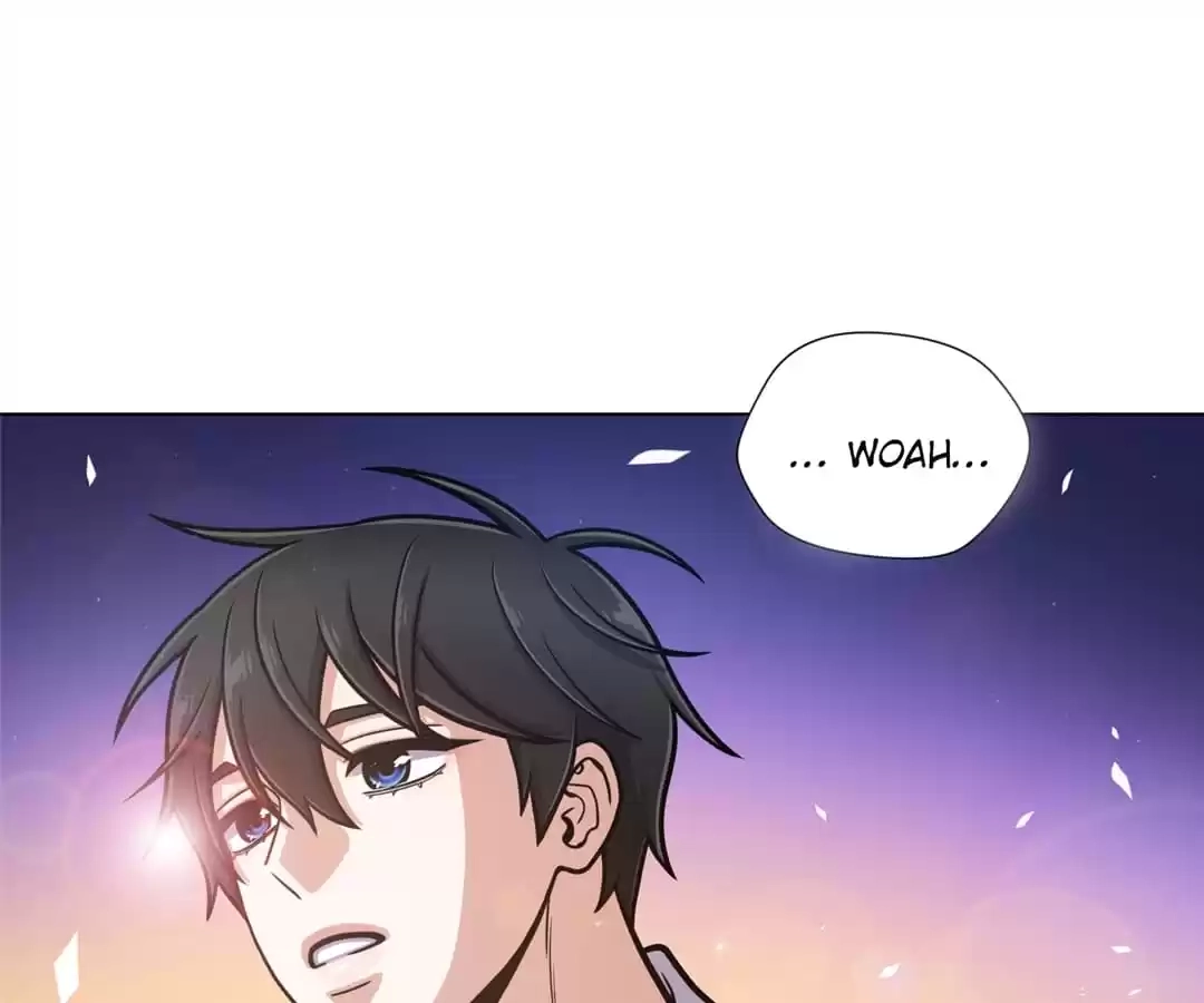 Savage Garden Chapter 33 page 81 - 