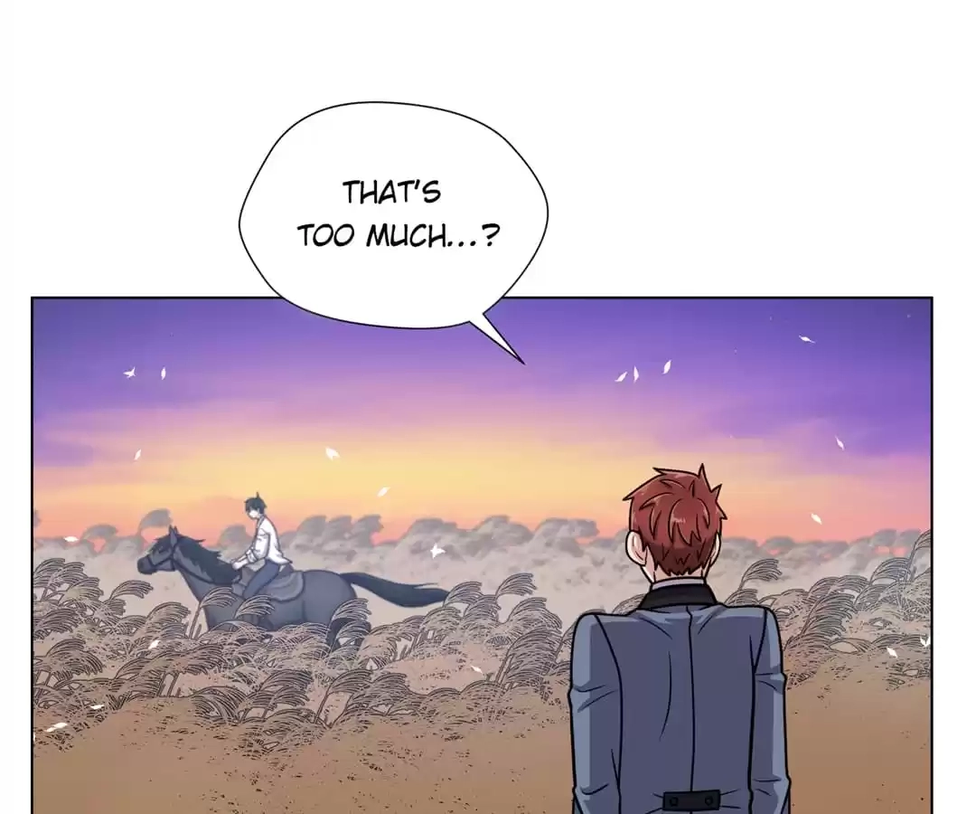 Savage Garden Chapter 33 page 83 - 