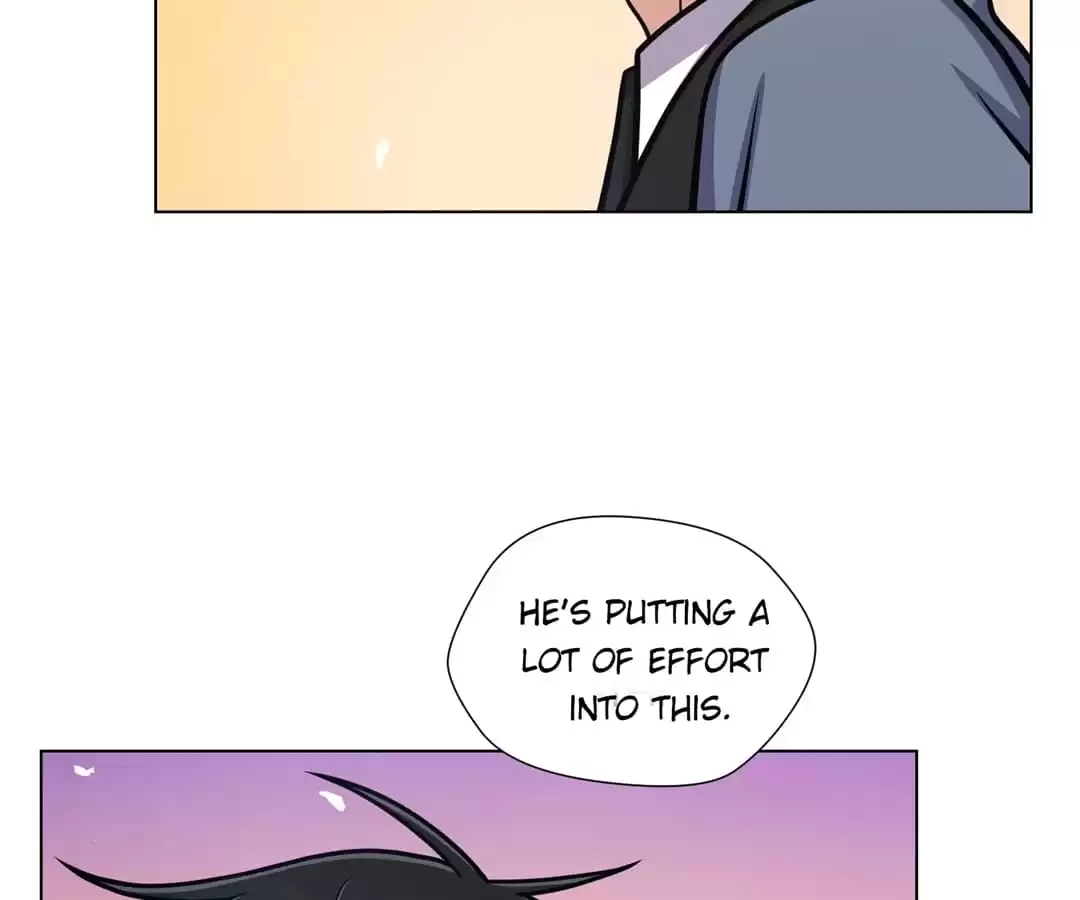 Savage Garden Chapter 33 page 86 - 