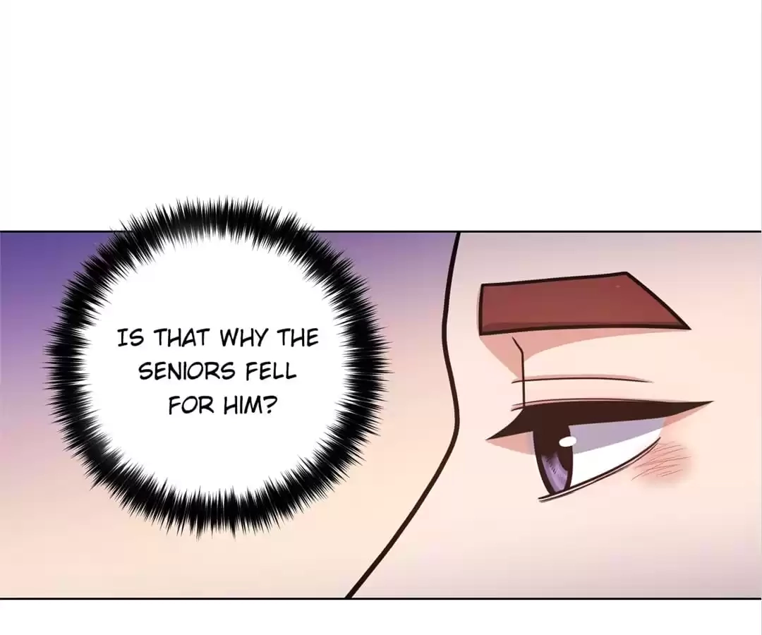Savage Garden Chapter 33 page 92 - 
