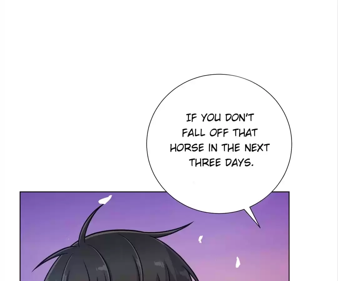 Savage Garden Chapter 33 page 95 - 