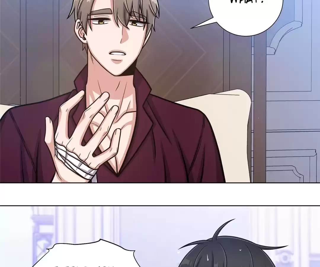Savage Garden Chapter 34 page 102 - 