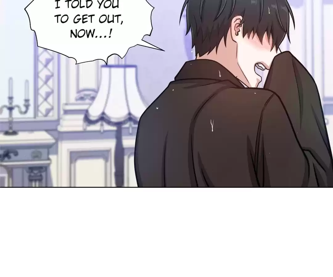 Savage Garden Chapter 34 page 103 - 