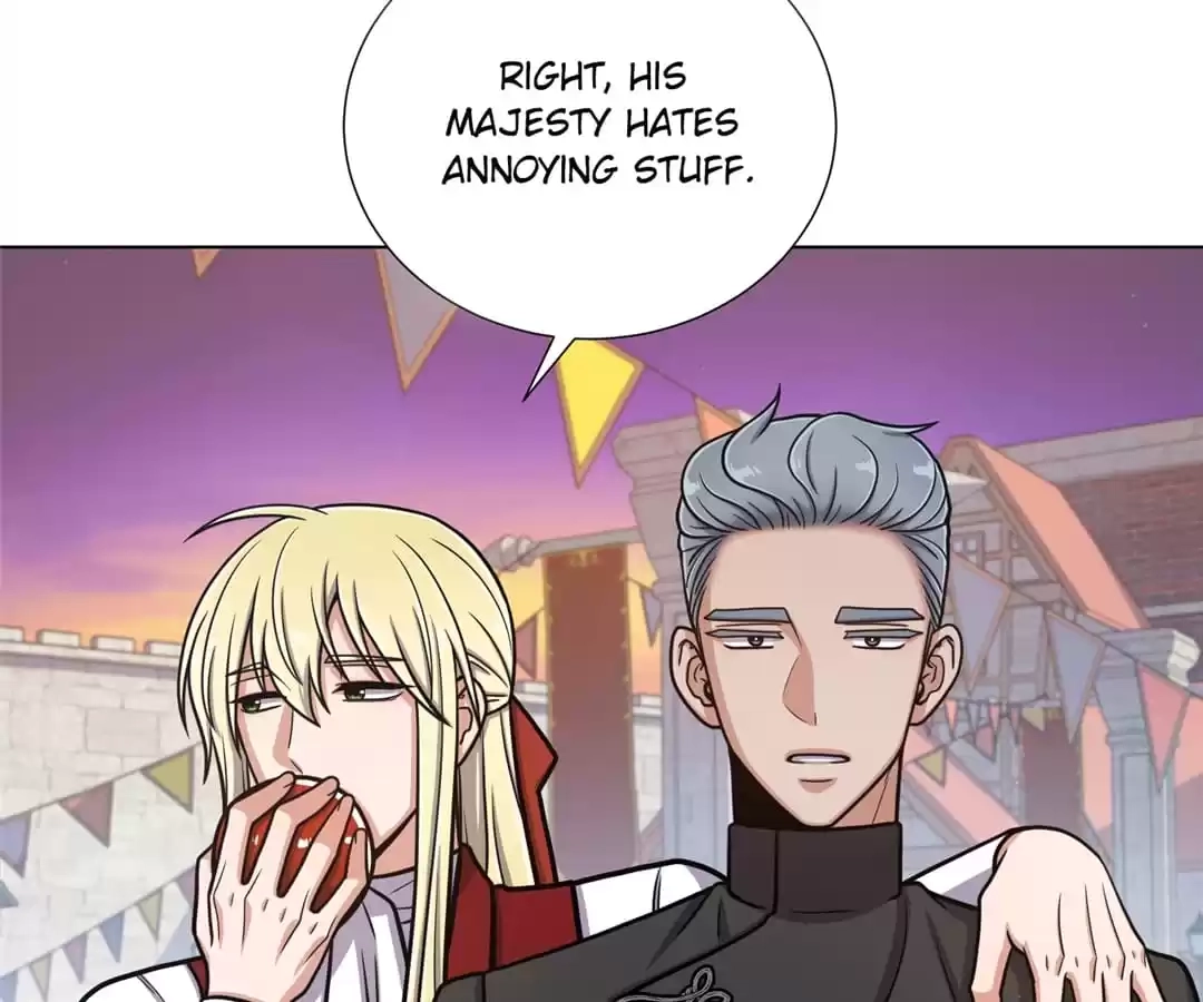 Savage Garden Chapter 34 page 14 - 