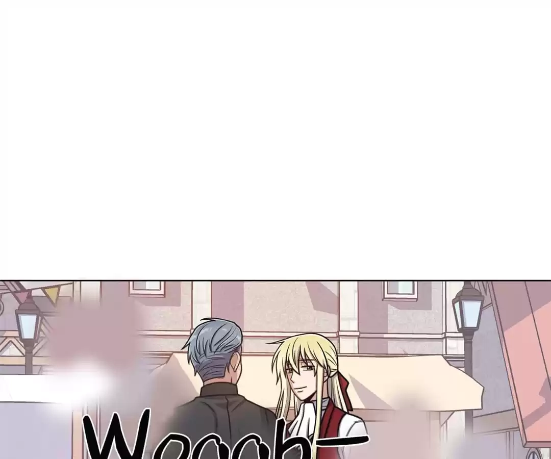 Savage Garden Chapter 34 page 18 - 
