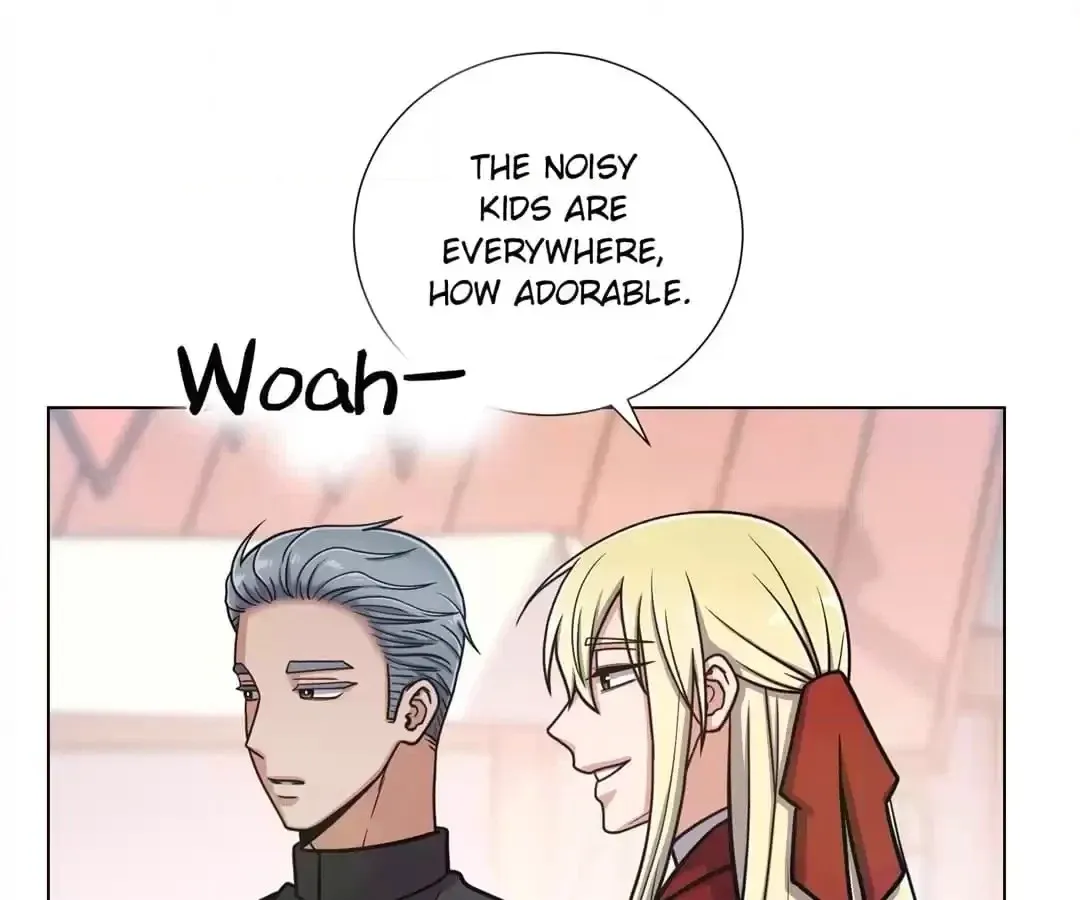 Savage Garden Chapter 34 page 20 - 