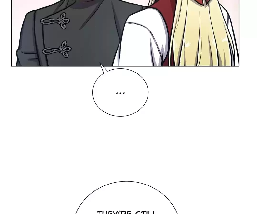 Savage Garden Chapter 34 page 21 - 