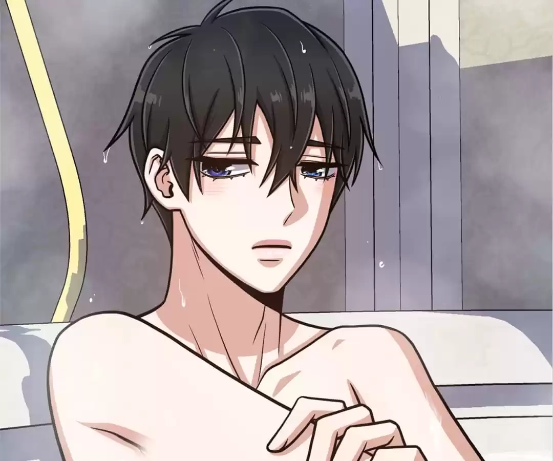 Savage Garden Chapter 34 page 29 - 