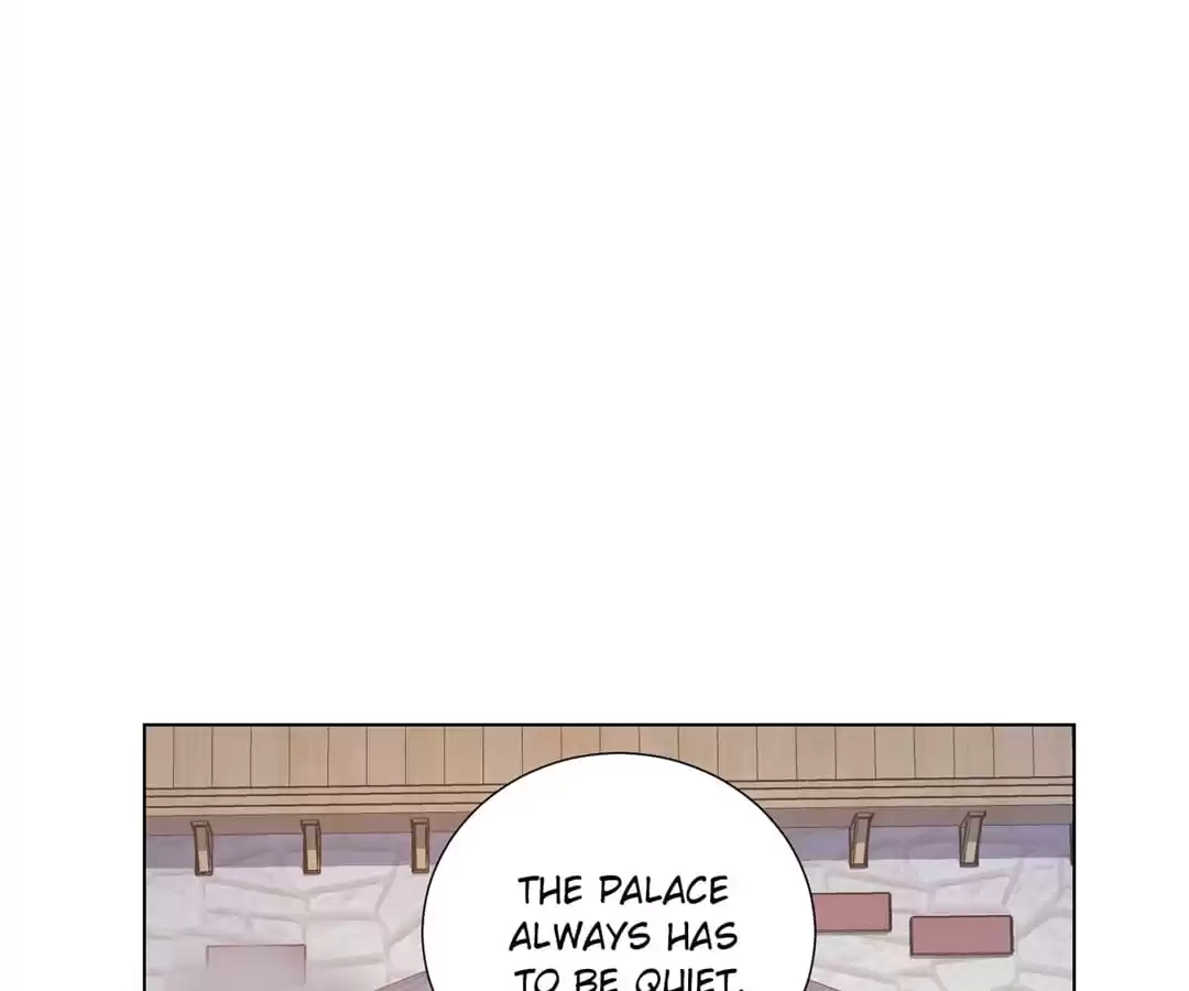 Savage Garden Chapter 34 page 4 - 