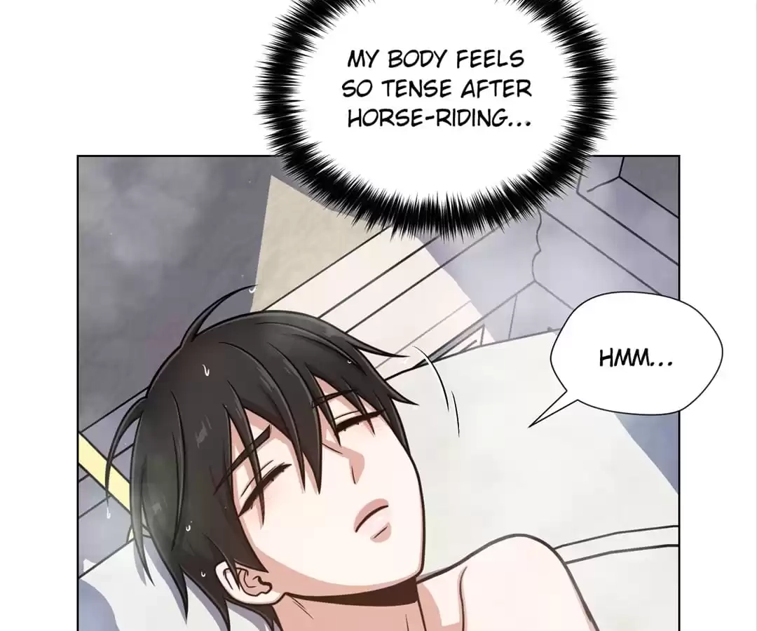 Savage Garden Chapter 34 page 31 - 