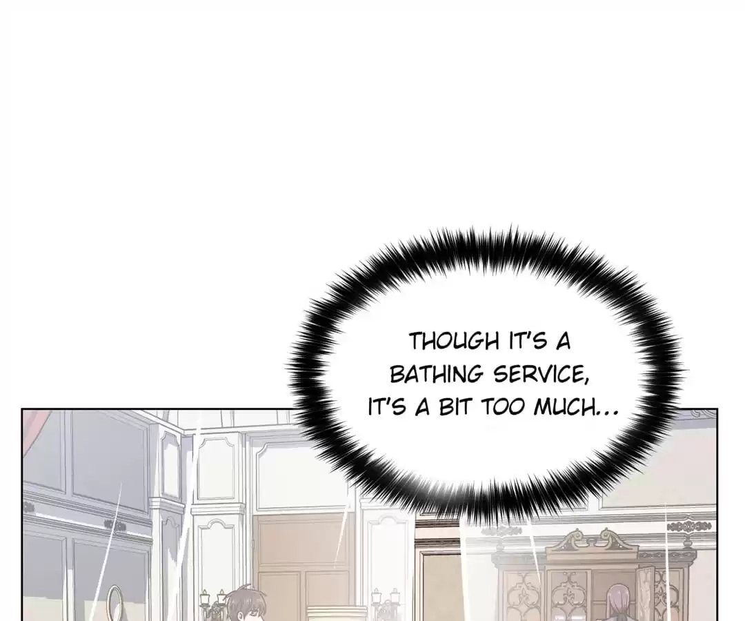 Savage Garden Chapter 34 page 35 - 