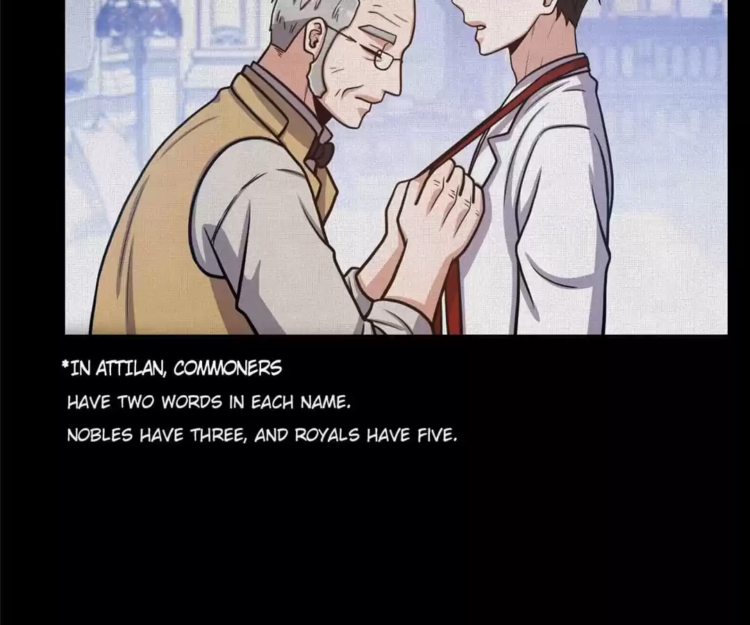 Savage Garden Chapter 34 page 54 - 