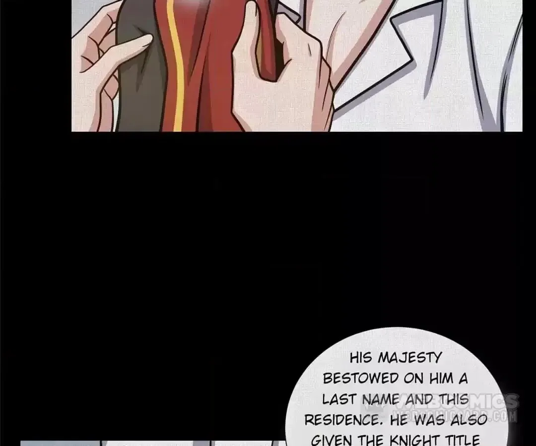 Savage Garden Chapter 34 page 60 - 