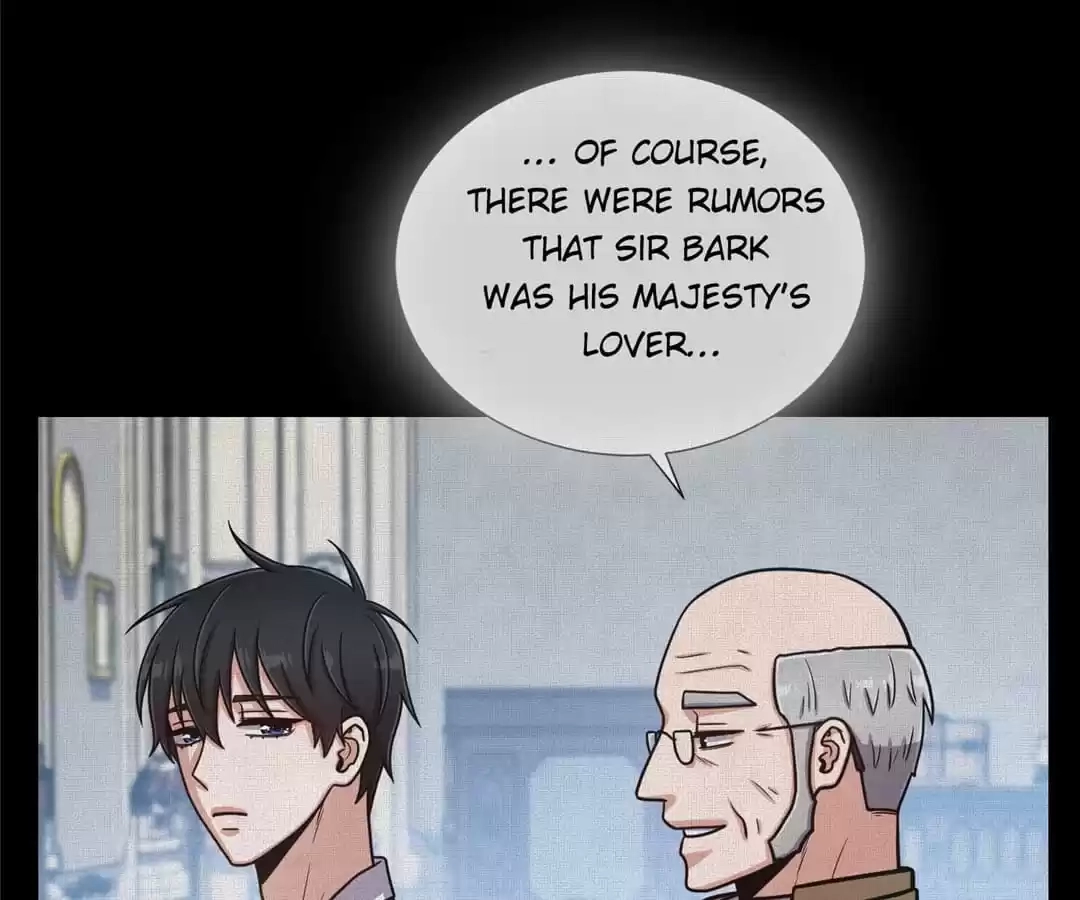 Savage Garden Chapter 34 page 65 - 