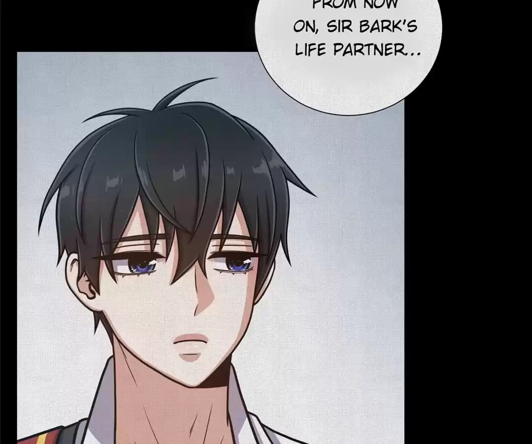 Savage Garden Chapter 34 page 69 - 