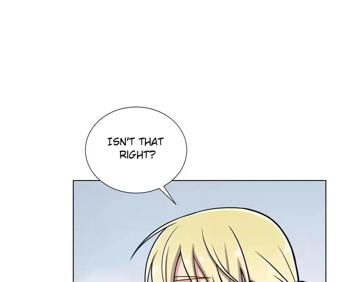Savage Garden Chapter 34 page 10 - 