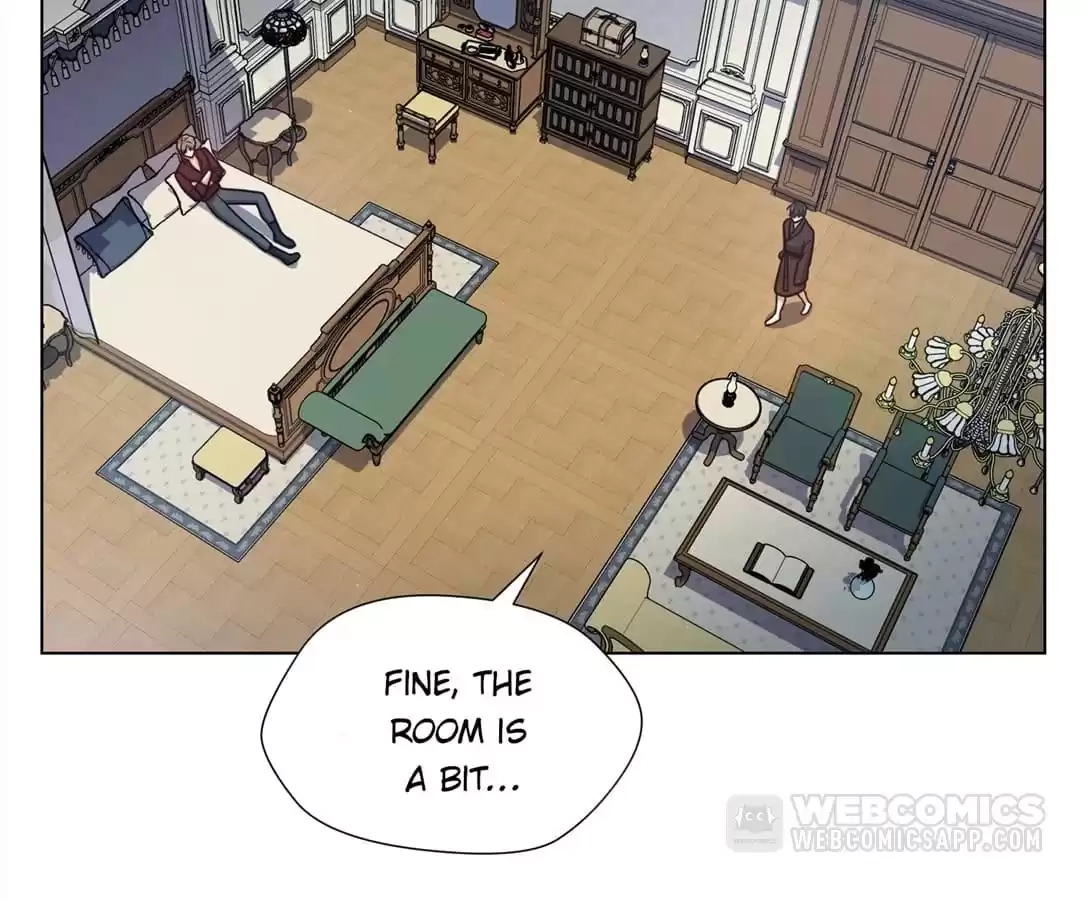Savage Garden Chapter 34 page 92 - 
