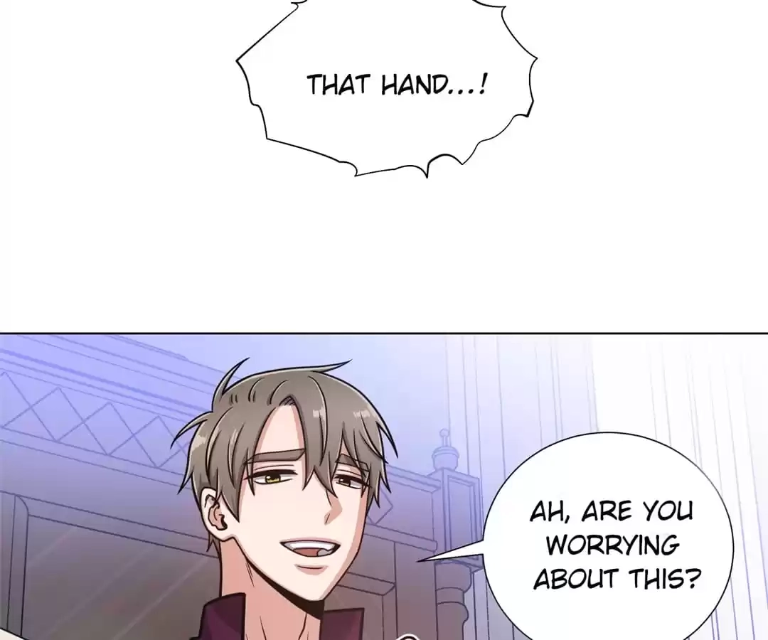 Savage Garden Chapter 34 page 97 - 