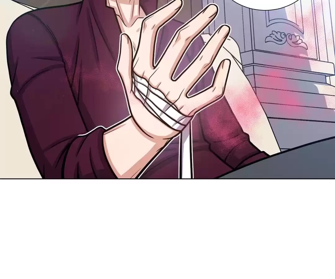 Savage Garden Chapter 34 page 98 - 