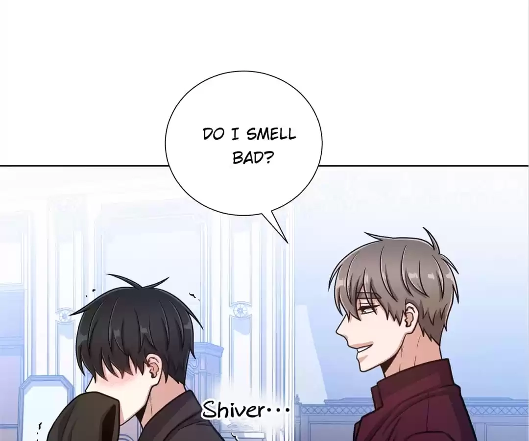 Savage Garden Chapter 35 page 13 - 