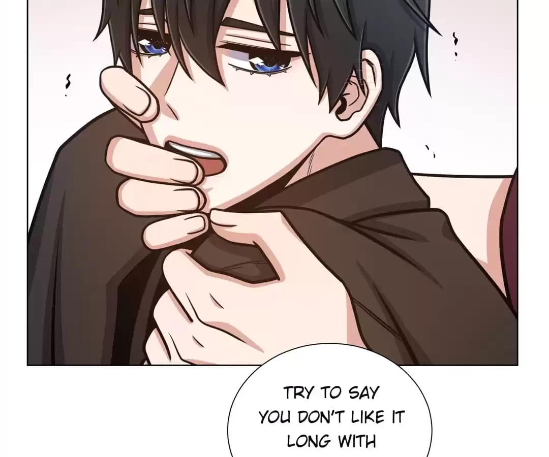 Savage Garden Chapter 35 page 22 - 