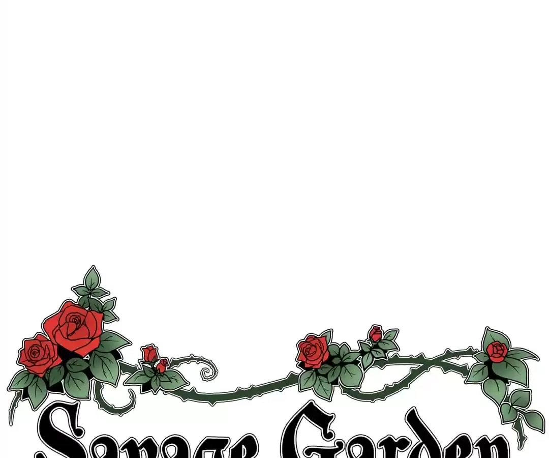 Savage Garden Chapter 35 page 25 - 