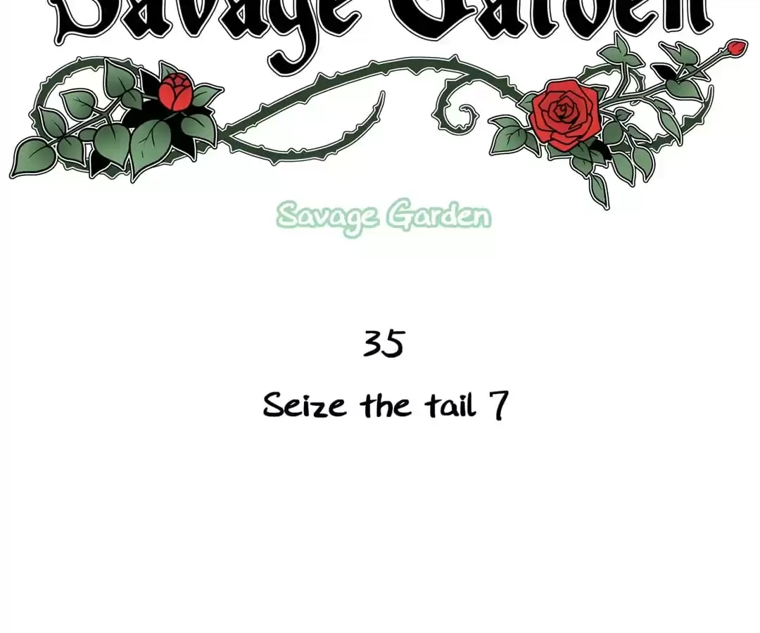 Savage Garden Chapter 35 page 26 - 