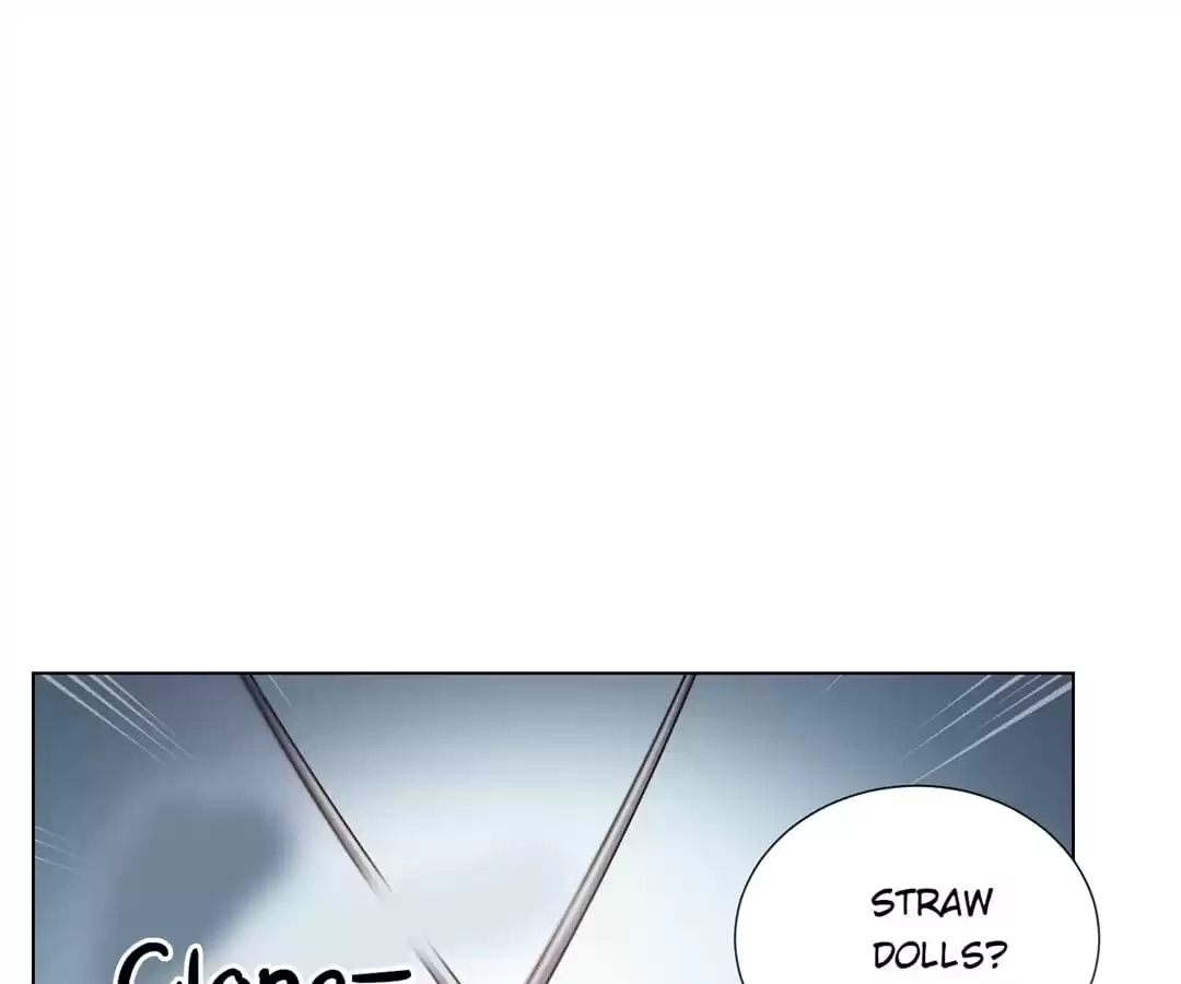Savage Garden Chapter 35 page 27 - 
