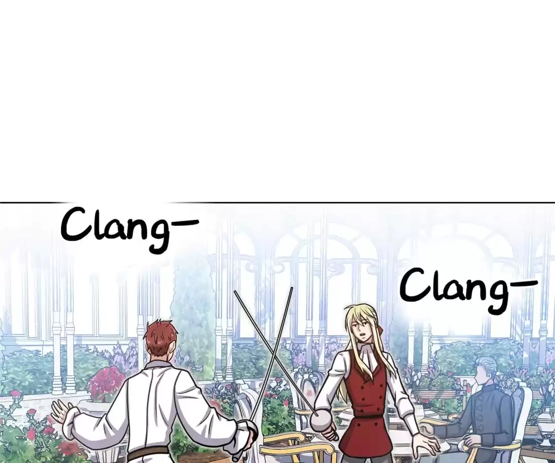 Savage Garden Chapter 35 page 29 - 