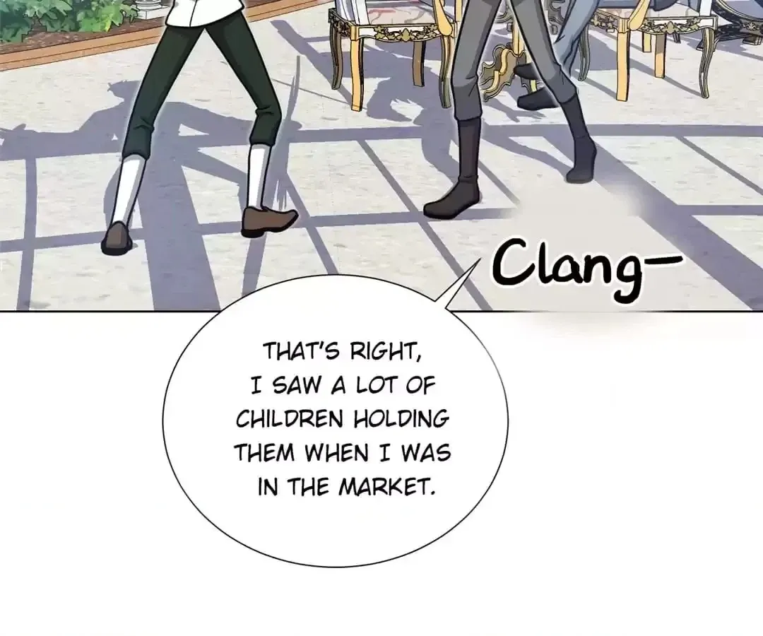 Savage Garden Chapter 35 page 30 - 