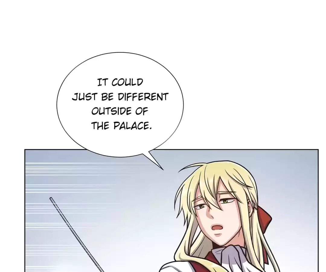 Savage Garden Chapter 35 page 33 - 