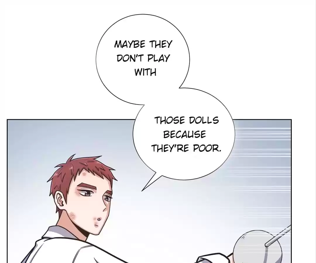 Savage Garden Chapter 35 page 35 - 