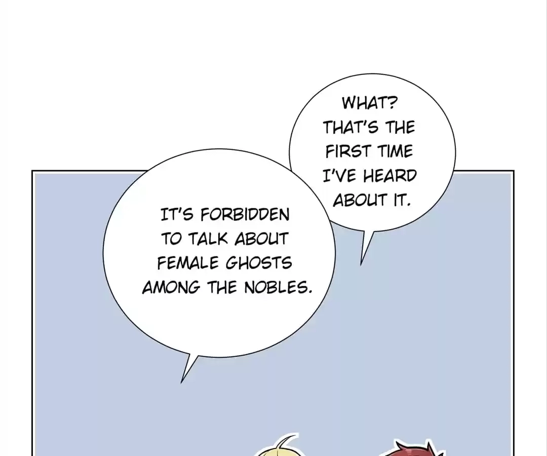 Savage Garden Chapter 35 page 47 - 