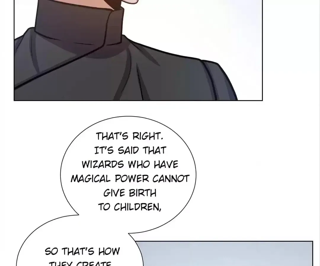 Savage Garden Chapter 35 page 50 - 