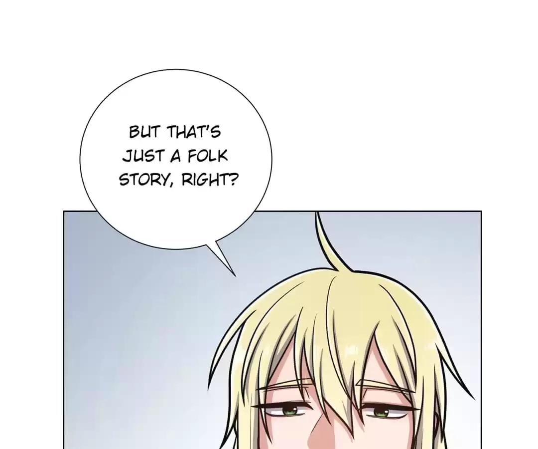 Savage Garden Chapter 35 page 53 - 