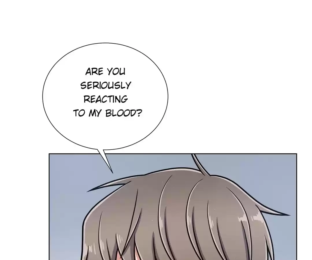 Savage Garden Chapter 35 page 69 - 