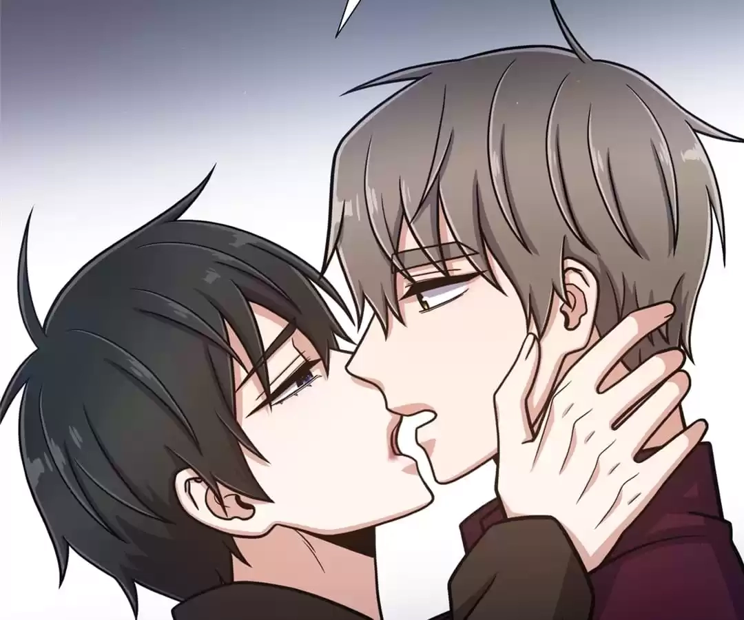 Savage Garden Chapter 35 page 75 - 