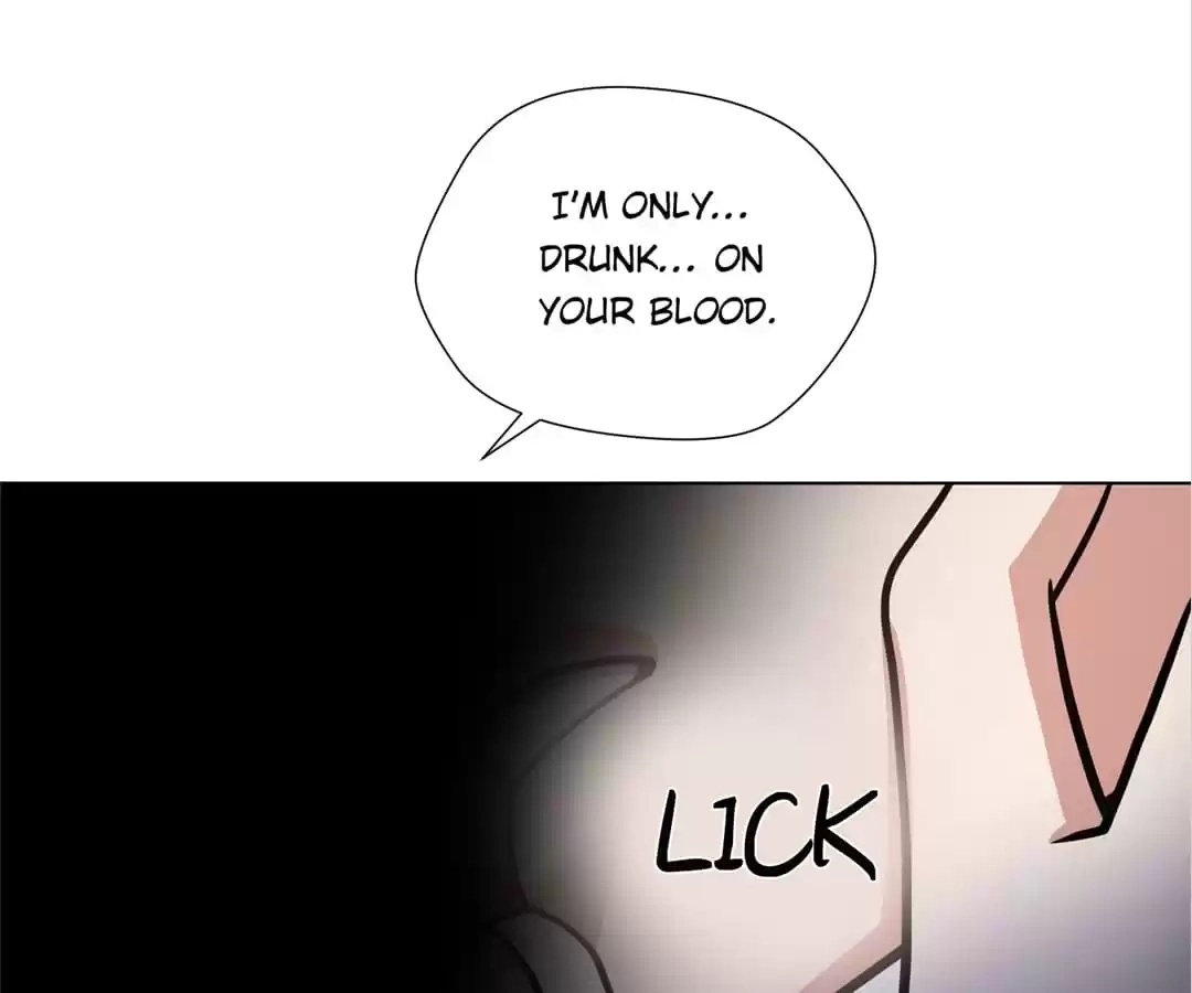 Savage Garden Chapter 35 page 77 - 