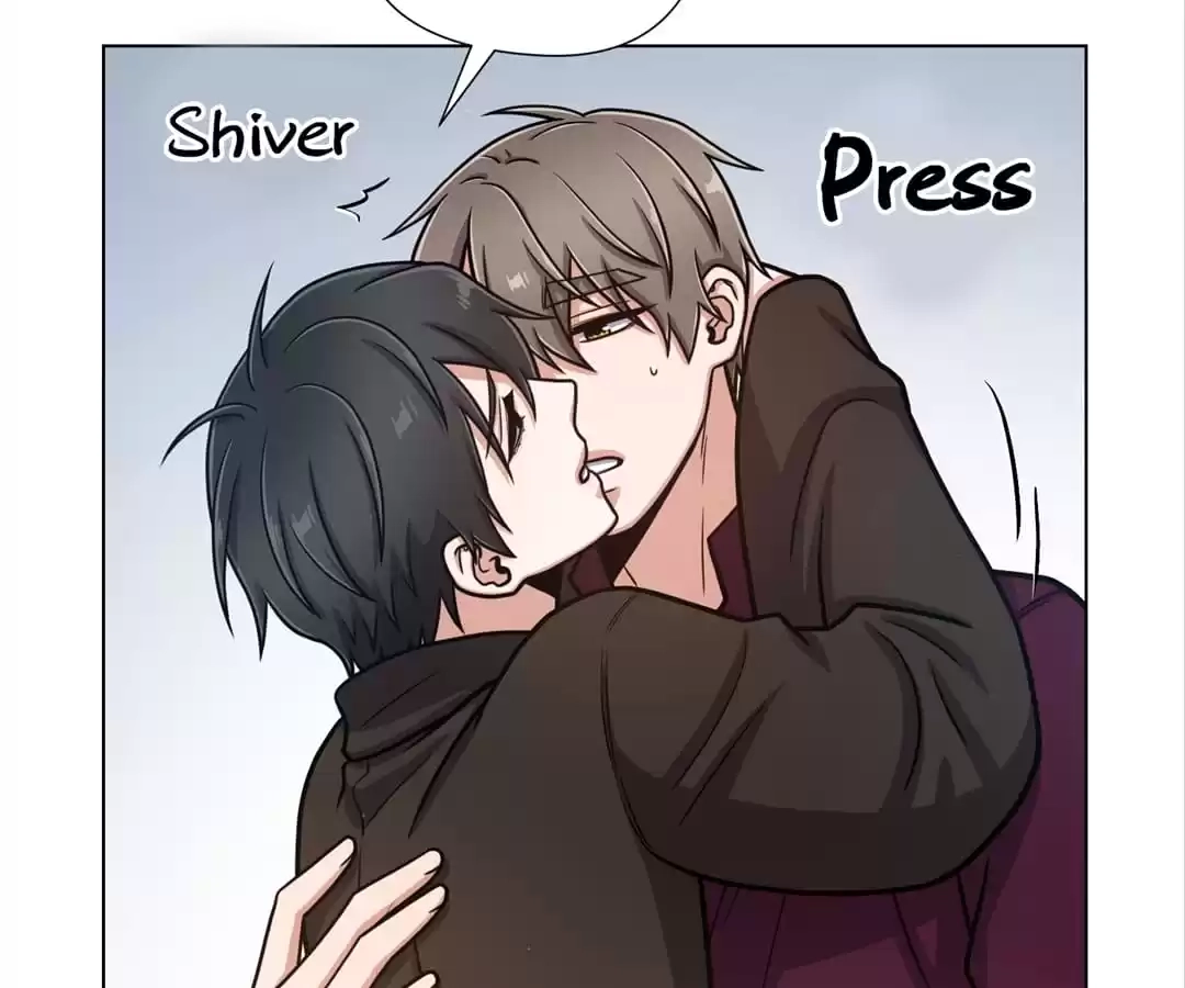 Savage Garden Chapter 35 page 79 - 