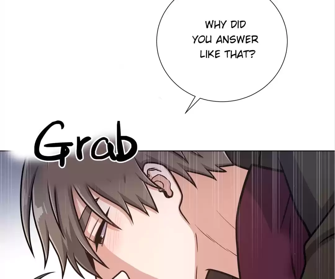 Savage Garden Chapter 35 page 81 - 