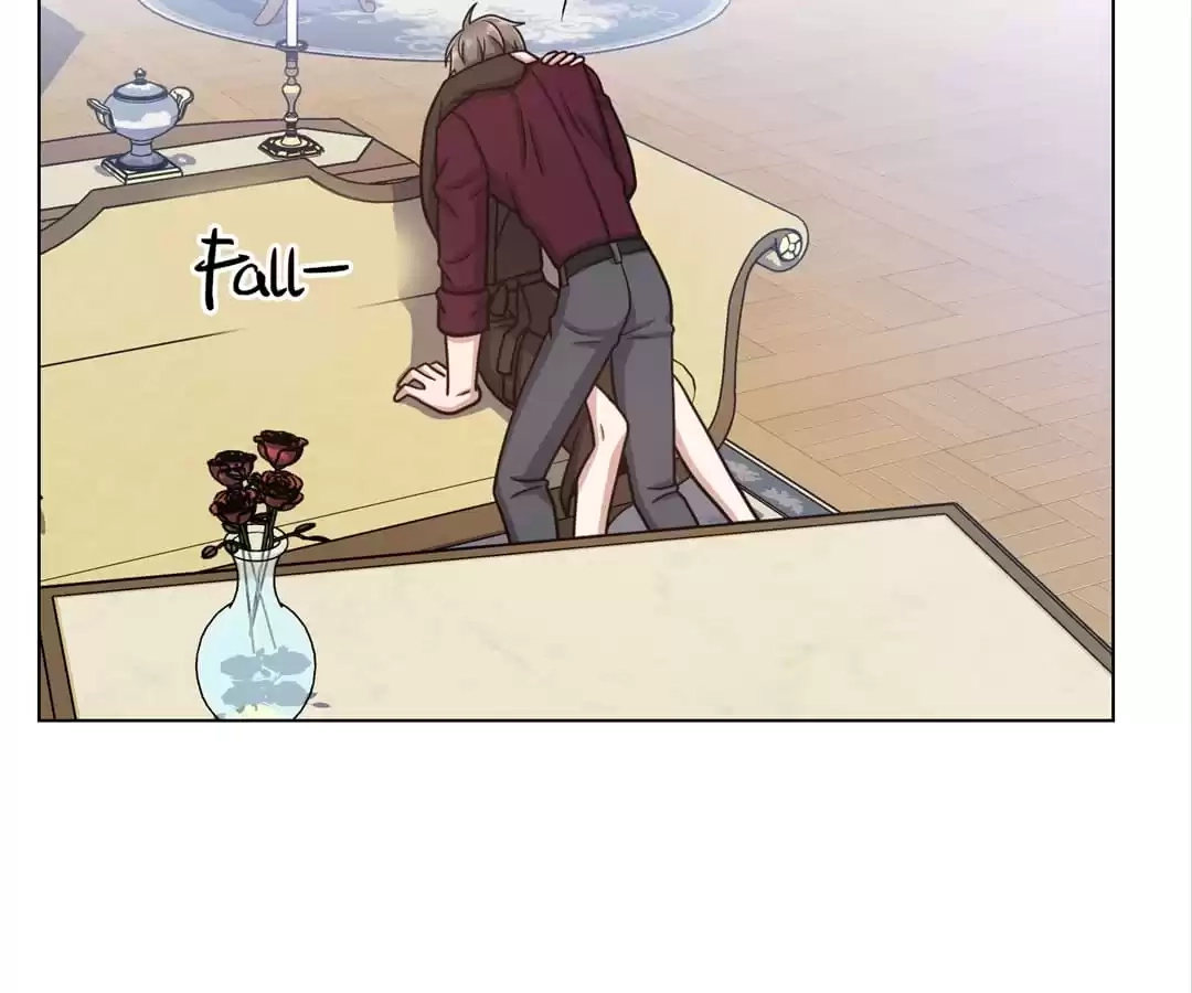 Savage Garden Chapter 35 page 84 - 