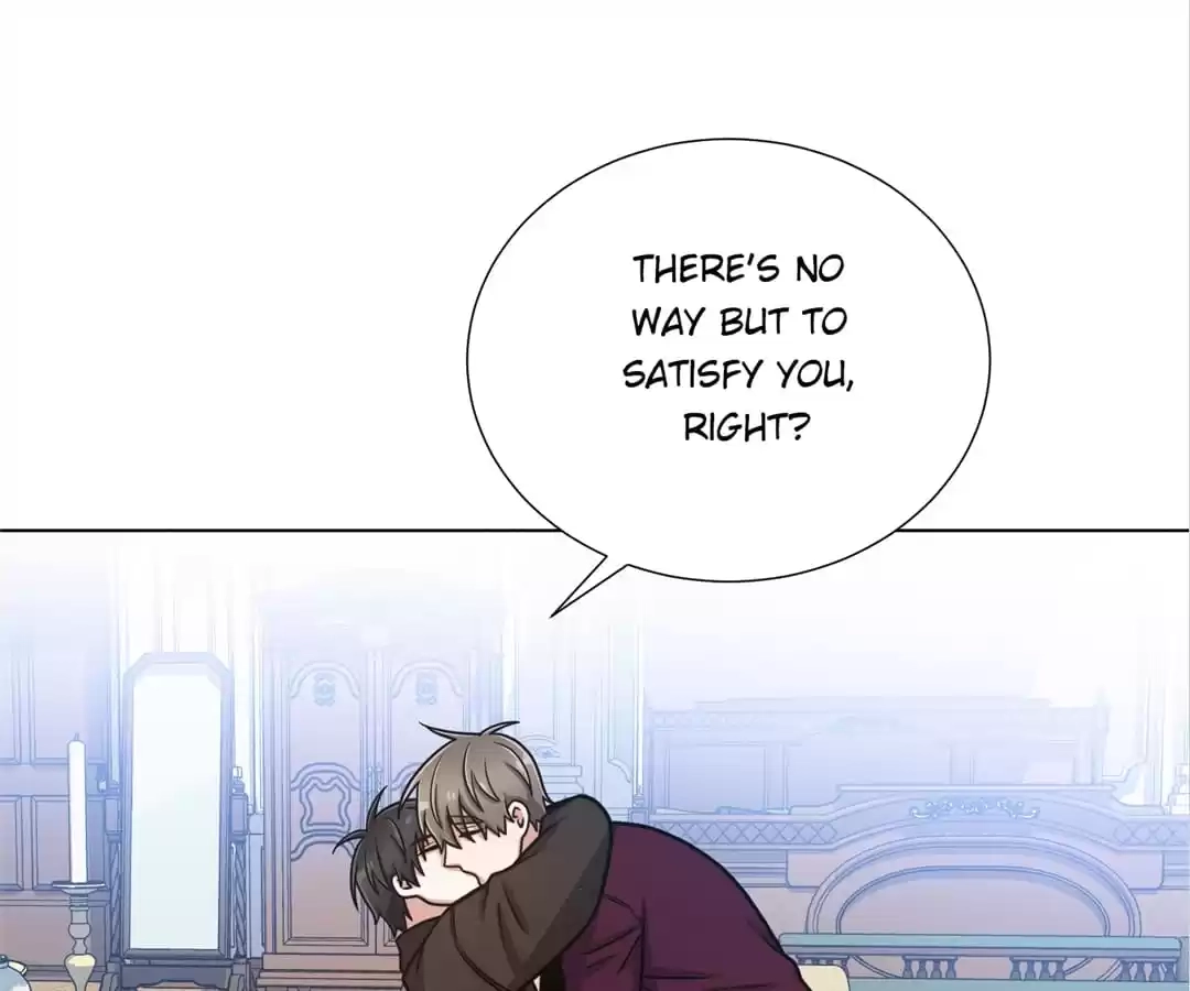 Savage Garden Chapter 35 page 86 - 