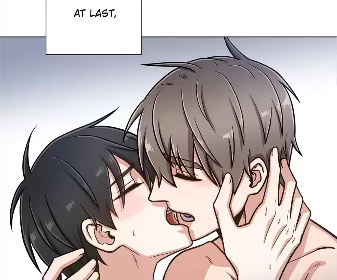 Savage Garden Chapter 36 page 12 - 