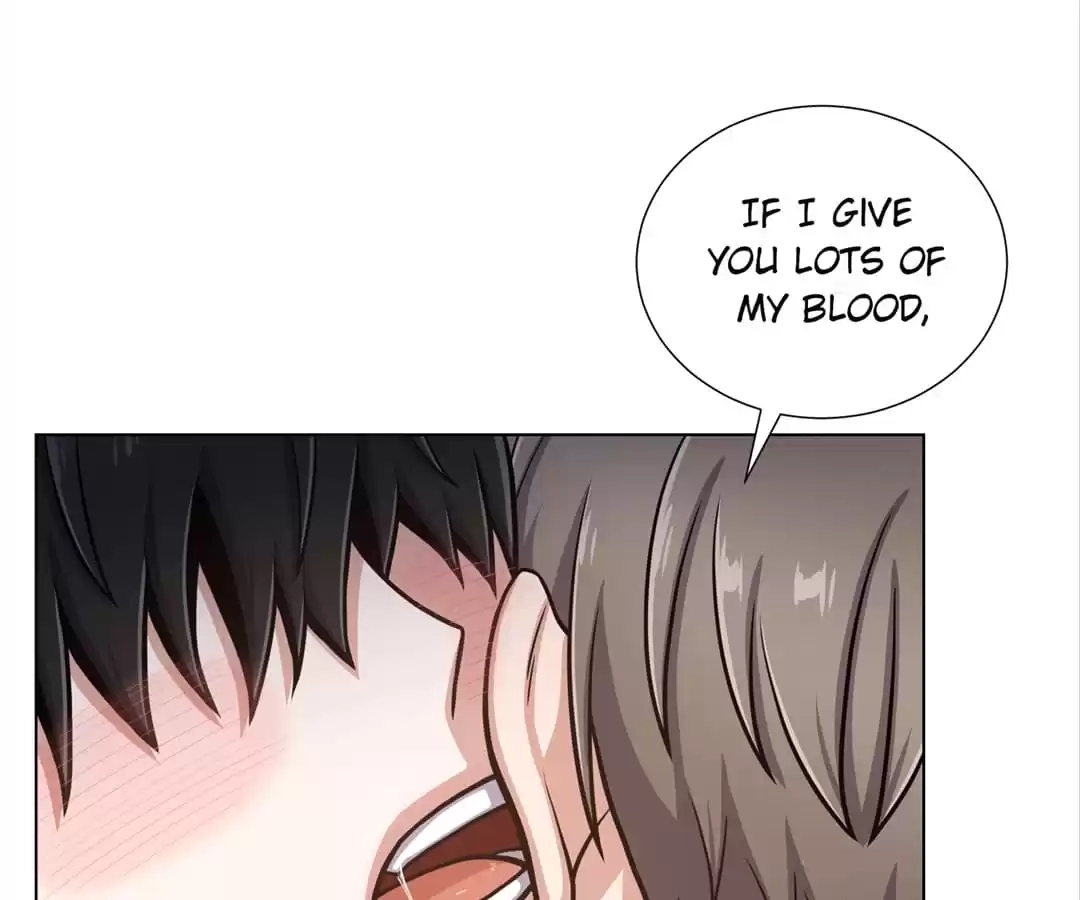 Savage Garden Chapter 36 page 22 - 