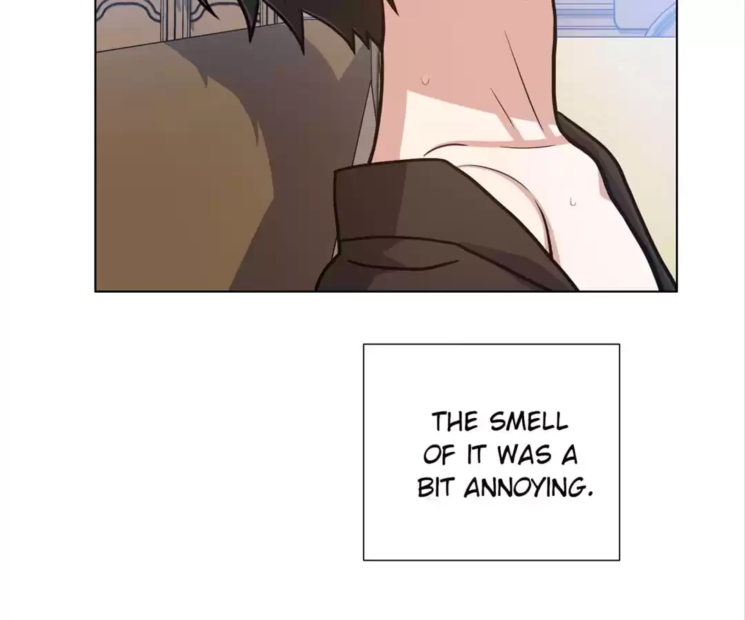 Savage Garden Chapter 36 page 4 - 