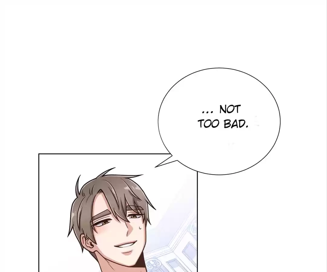 Savage Garden Chapter 36 page 32 - 